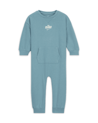 Nike baby sleepsuit online